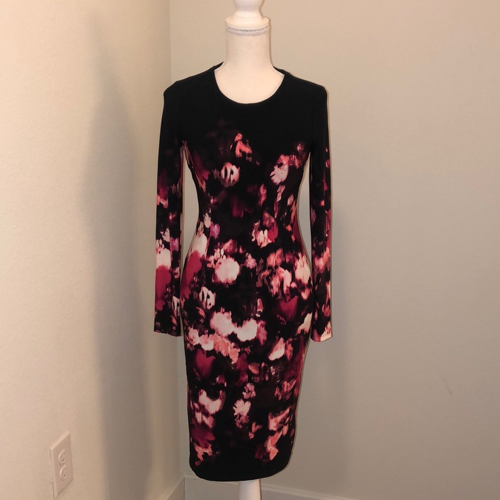 WHBM dress